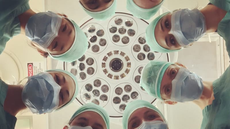 Certificate in CMS & ED essential drugs training and clinical methods