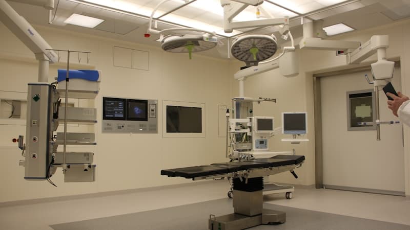 Diploma in MRI Scan Technology magnetic resonance imaging console operations
