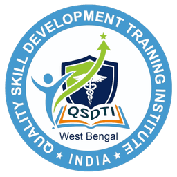 Current QSDTI logo