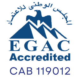 EGCA recognition