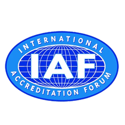 IAF recognition