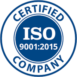 ISO recognition