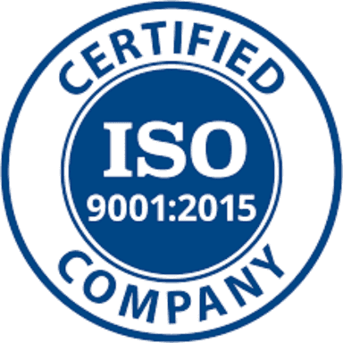 ISO 9001:2015
