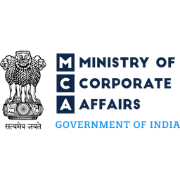 Ministry of Corporate Affairs recognition