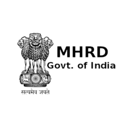 MHRD recognition