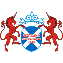 Scotland certification