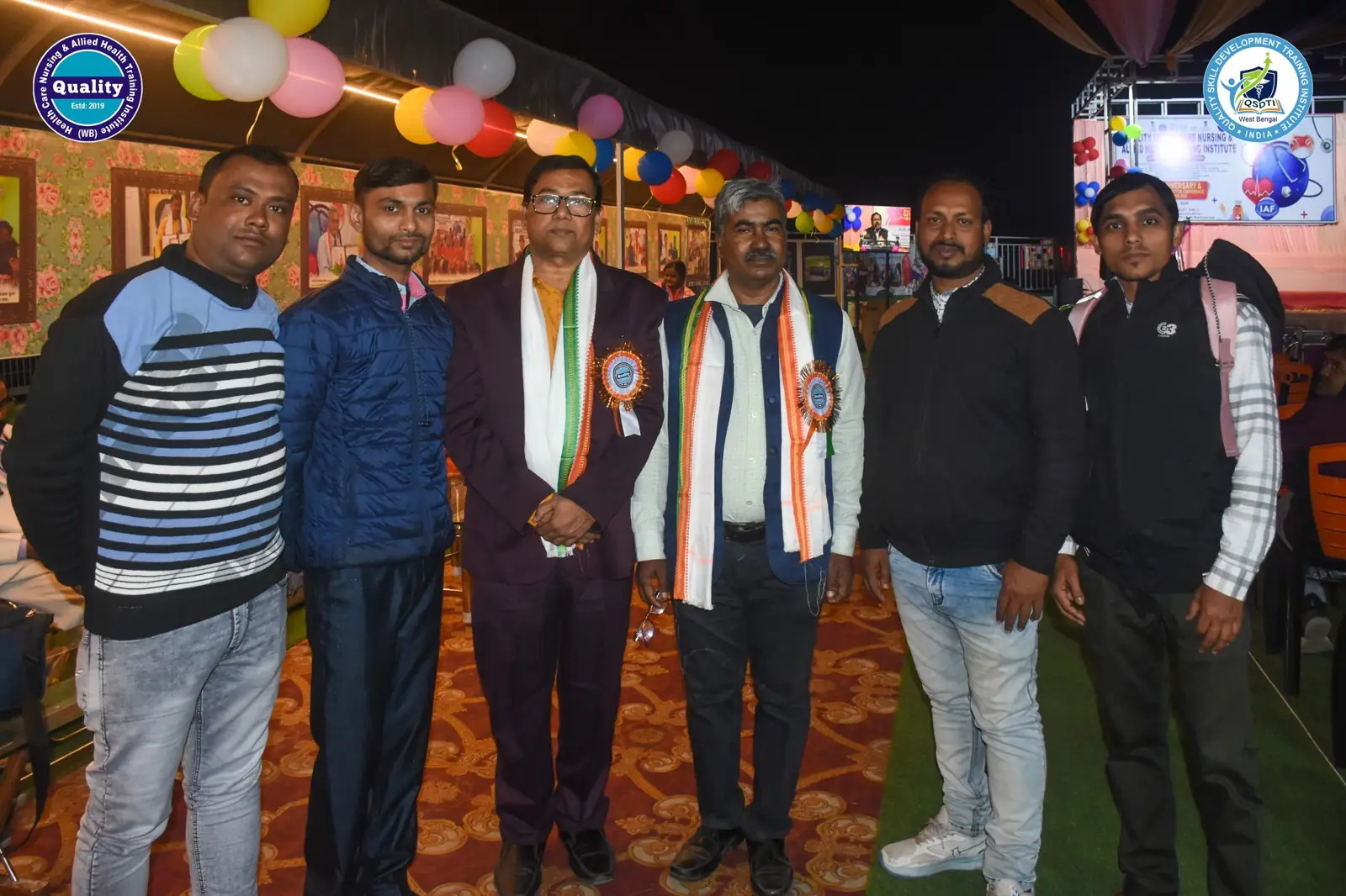 group photo normal - 7th Foundation Celebration 2026