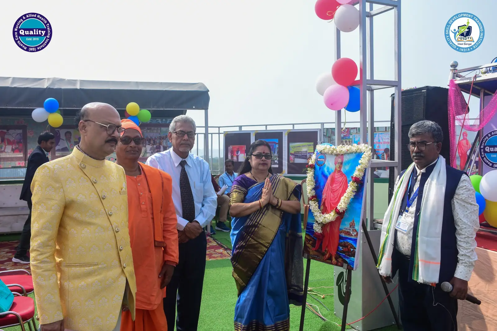 vivekananda - 7th Foundation Celebration 2026