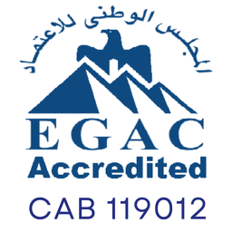EGCA recognition