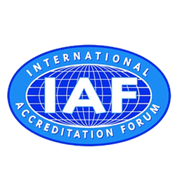 IAF recognition