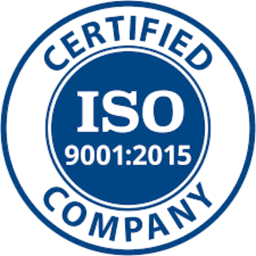 ISO recognition