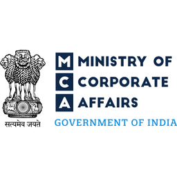 Ministry of Corporate Affairs recognition