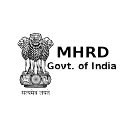 MHRD recognition