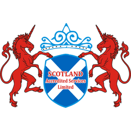 Scotland certification