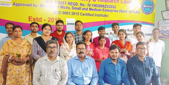 International Women's Day healthcare celebration